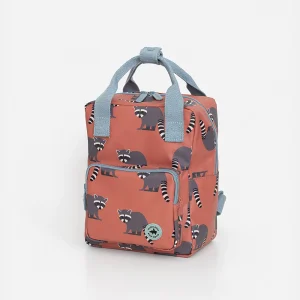 Studio Ditte Sac à dos enfant Raton laveur