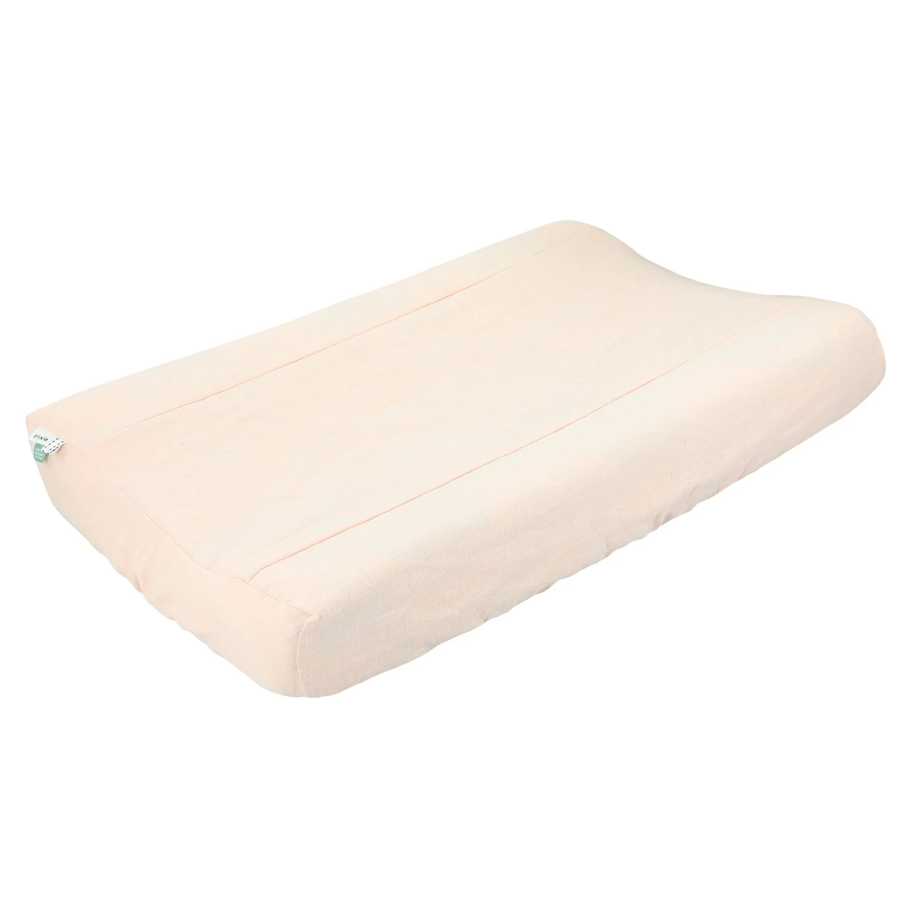 Trixie - Housse de matelas à langer Pure 70x45cm – Image 3