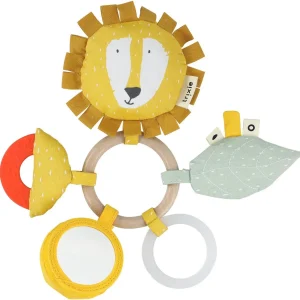 Trixie - Anneau d'activité