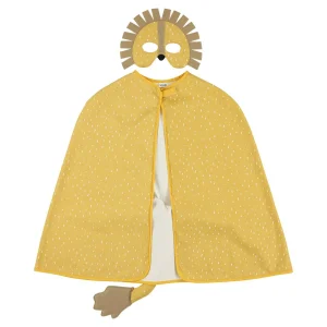 Trixie - Costume Cape et masque pour enfant