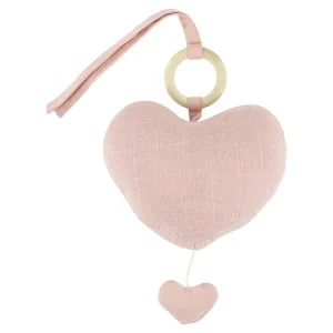 Trixie - Le cœur mobile de la musique