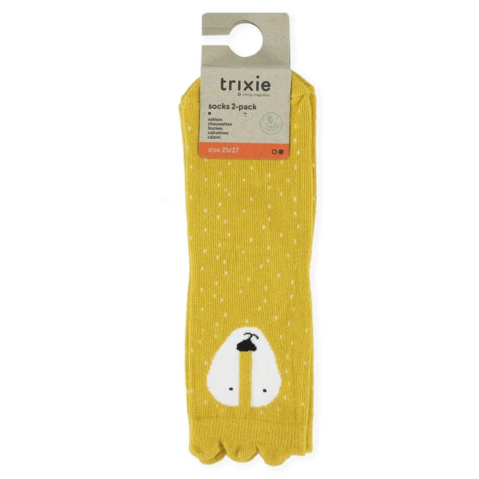 Trixie - Chaussettes (paquet de 2) – Image 8