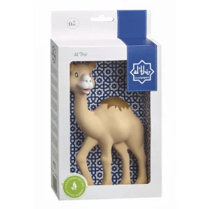 Sophie la Girafe - Anneau de dentition Al'Thir le Dromadaire