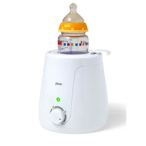 Alecto - BW-70 Chauffe-biberon - Blanc