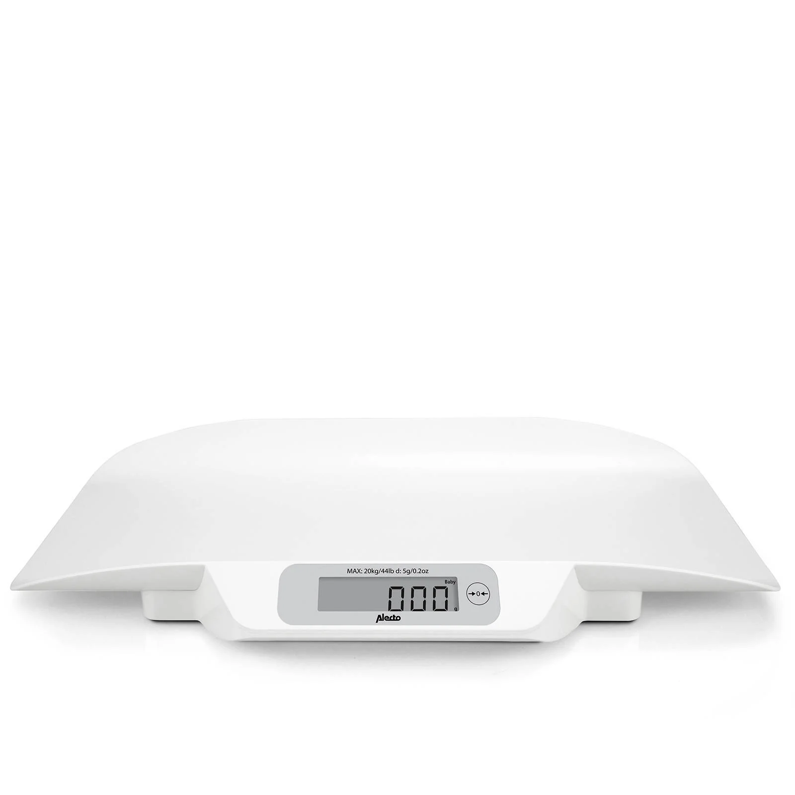 Alecto - BC-30 Pèse-bébé