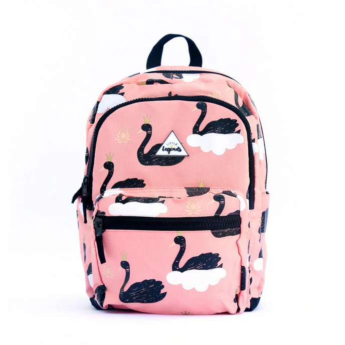Little Legends - Sac à dos enfant - L - Swan - Sacs à dos – Image 2