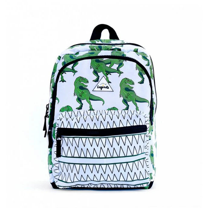 Little Legends - Sac à dos enfant - L - Dino - Sacs à dos – Image 2