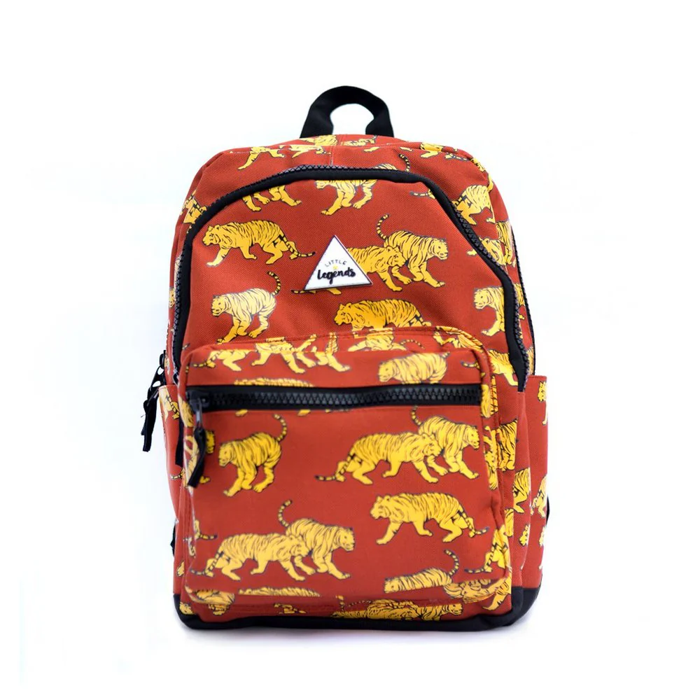 Little Legends - Sac à dos enfant - L - Tiger B - Sacs à dos