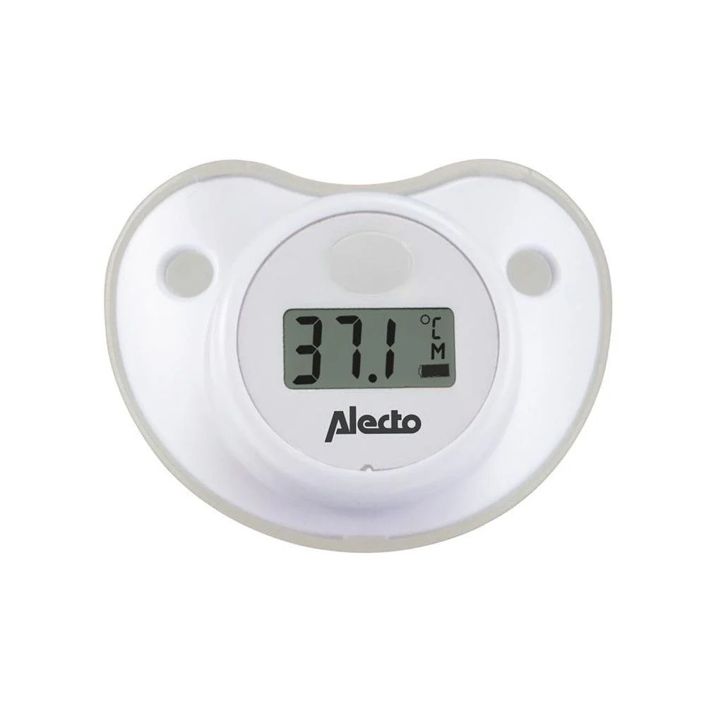 Alecto - BC-04 thermomètre digital bébé 2 pièces – Image 3