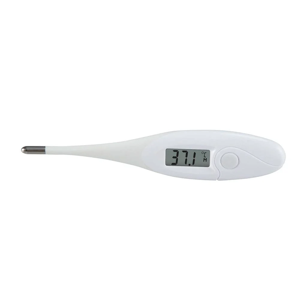 Alecto - BC-04 thermomètre digital bébé 2 pièces – Image 4