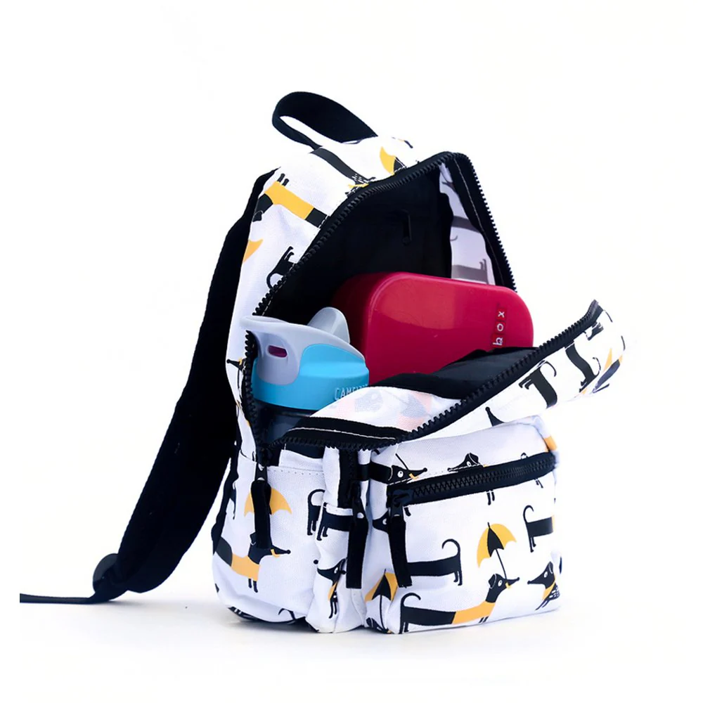 Little Legends - Sac à dos enfant - S - Chiens - Sacs à dos – Image 6