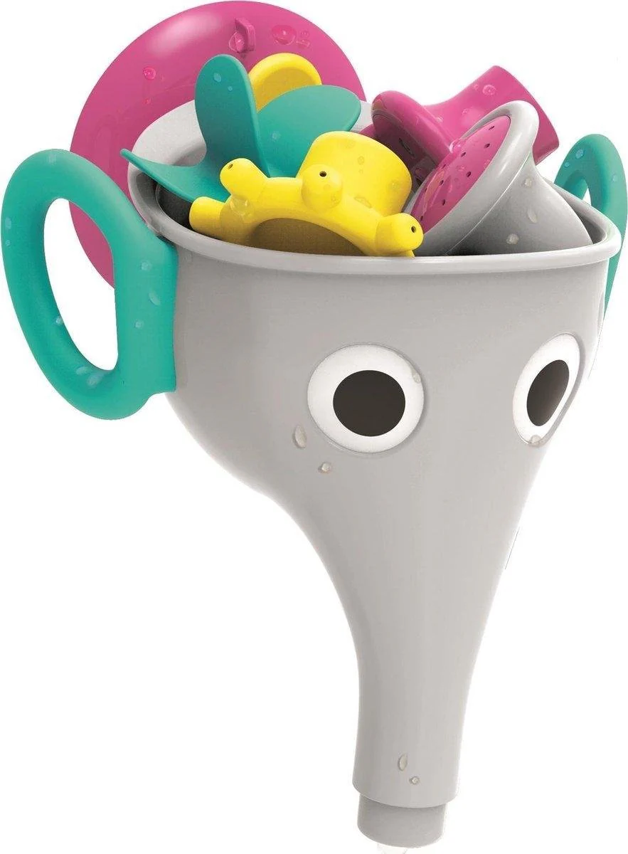 Yookidoo - Jouet de bain FunElefun - Jouets de bain – Image 4