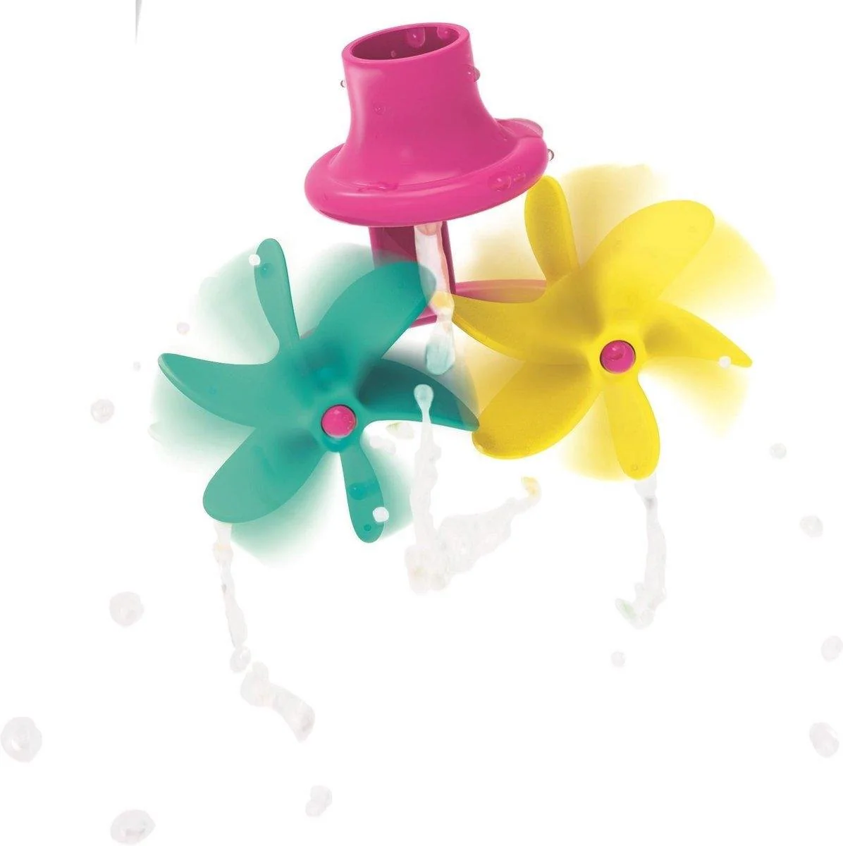 Yookidoo - Jouet de bain FunElefun - Jouets de bain – Image 5
