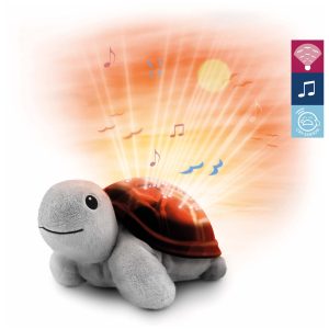 ZAZU - Projecteur Tim la tortue