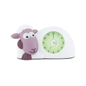 Zazu - Réveil-matin - Sam - Camel (copie)