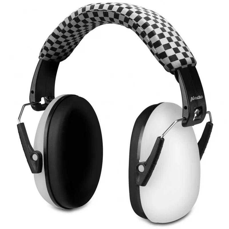 Alecto BV-71 - Protecteur auditif pour bébés et jeunes enfants – Image 3