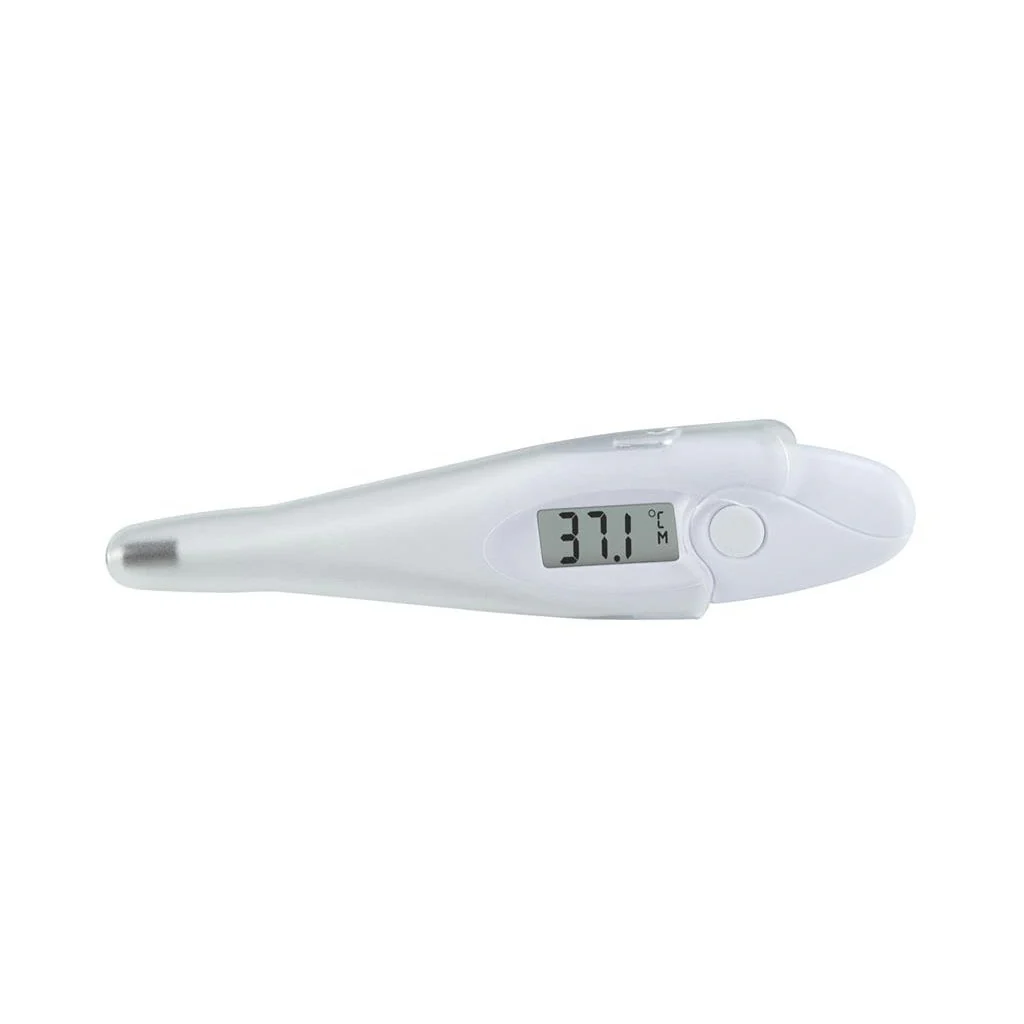 Alecto - BC-04 thermomètre digital bébé 2 pièces – Image 5