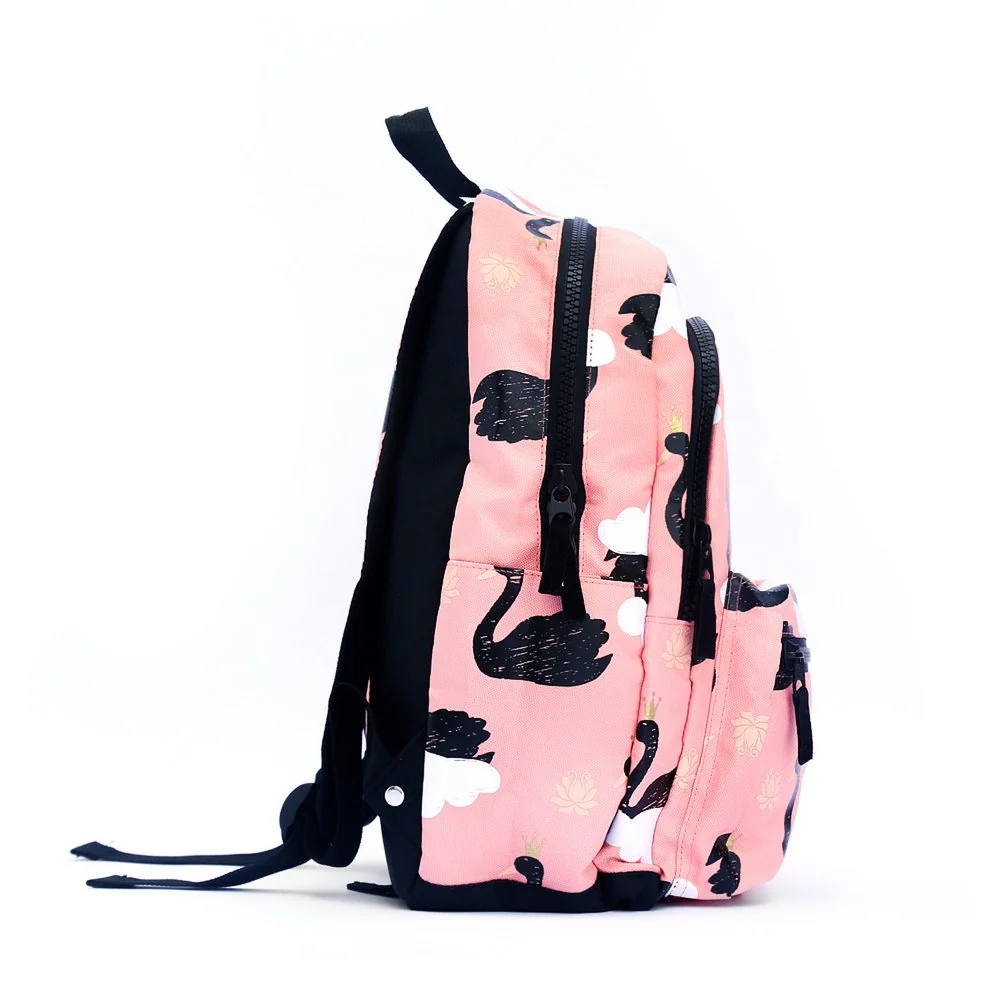 Little Legends - Sac à dos enfant - L - Swan - Sacs à dos – Image 4