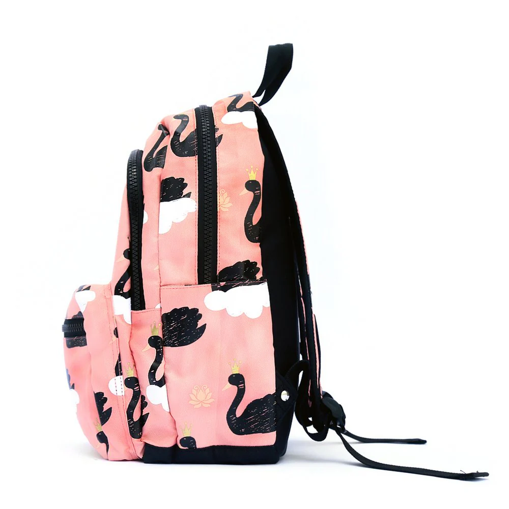 Little Legends - Sac à dos enfant - L - Swan - Sacs à dos – Image 3