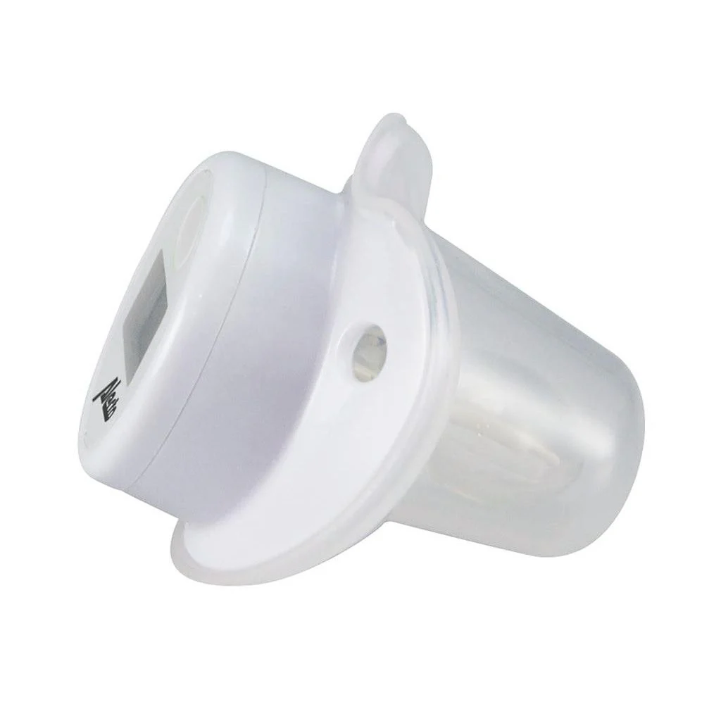 Alecto - BC-04 thermomètre digital bébé 2 pièces – Image 6