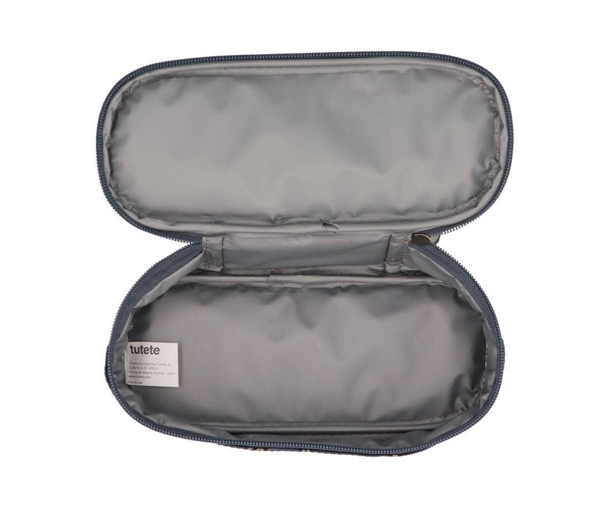 Trousse à goûter isotherme Speed Racers – Image 3