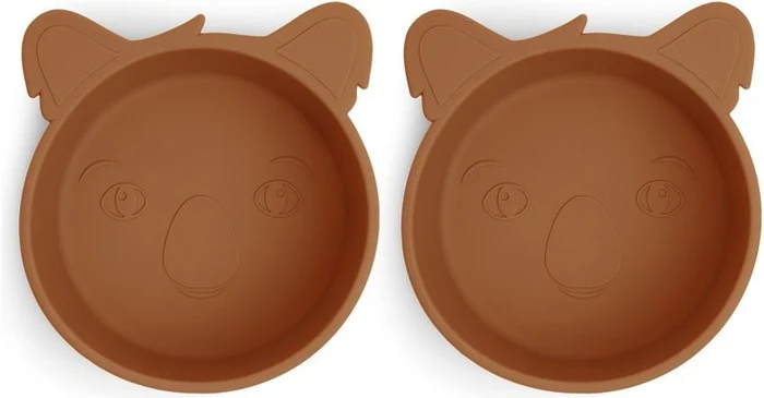 Nuuroo - Bol en silicone Koala Alex