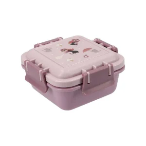 Boîte à goûter Fantastic Girl - Small