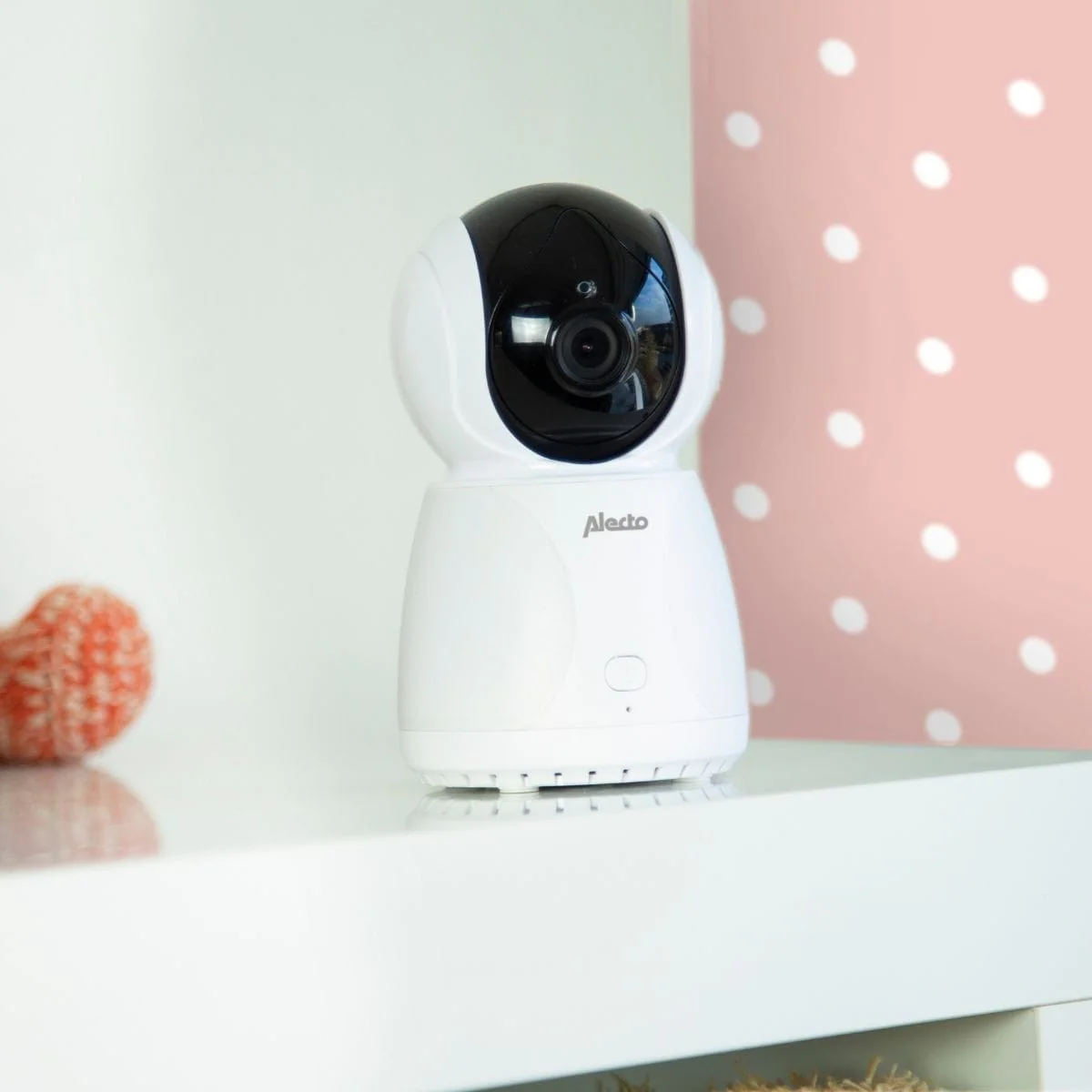Alecto - DVM-275C - Moniteur bébé avec caméra – Image 4