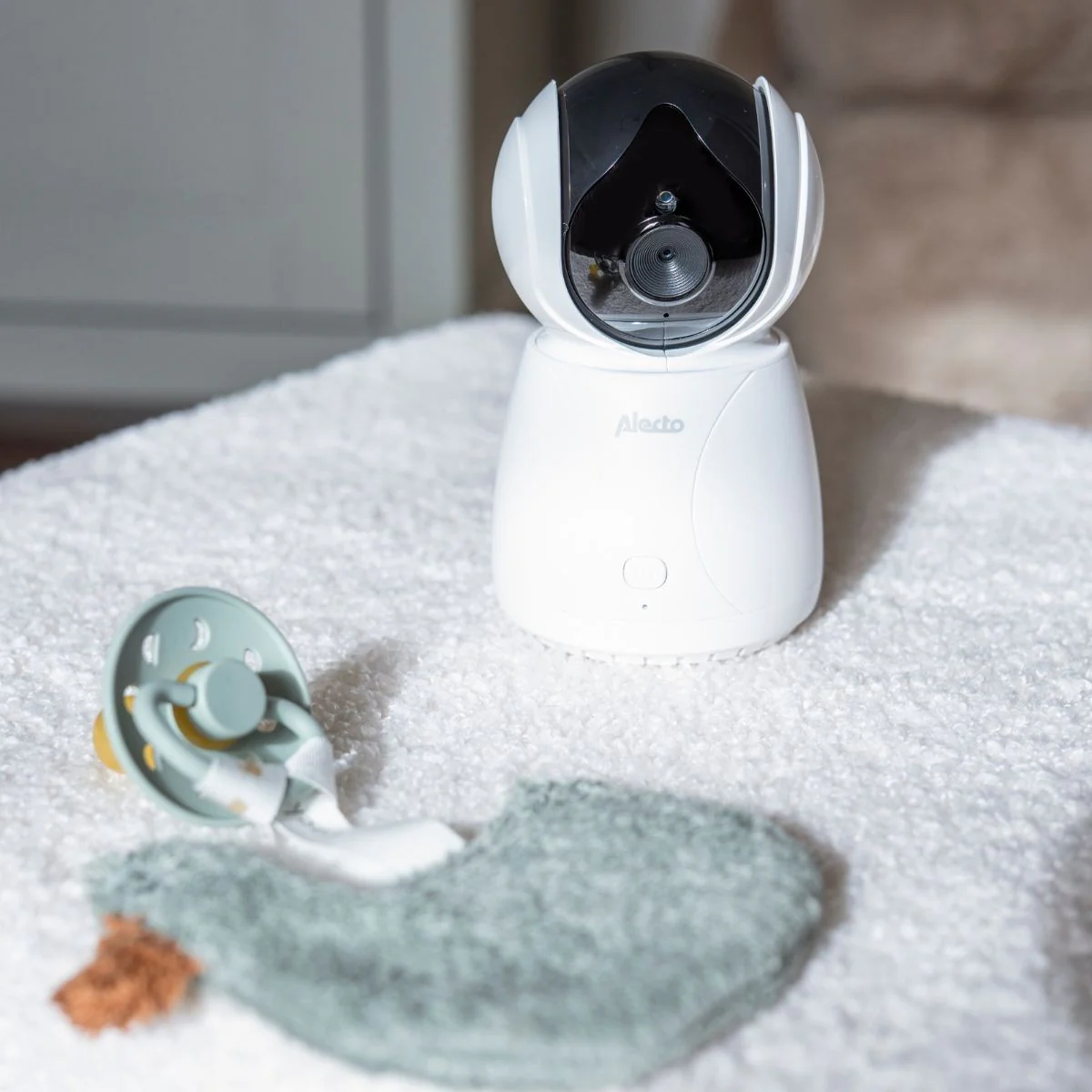 Alecto - DVM-275C - Moniteur bébé avec caméra – Image 5