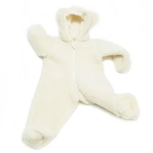 Alwero - Combinaison bébé - Onesie Baby Bear