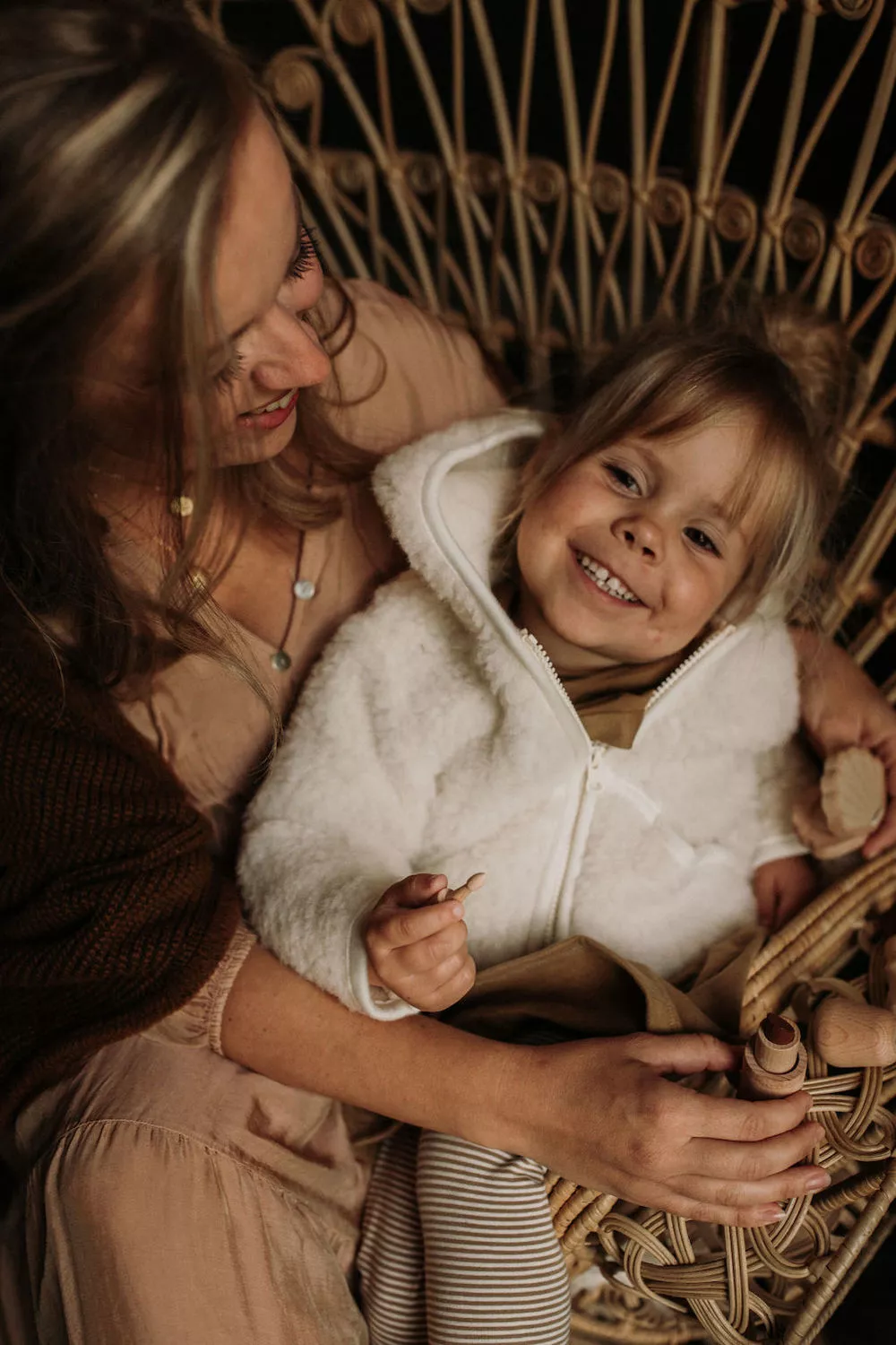 Alwero - Veste Gilet Mody – Image 4