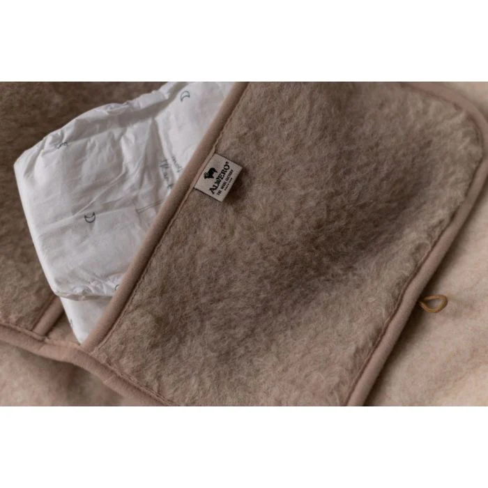 Alwero - Matelas à langer - Dipy – Image 7