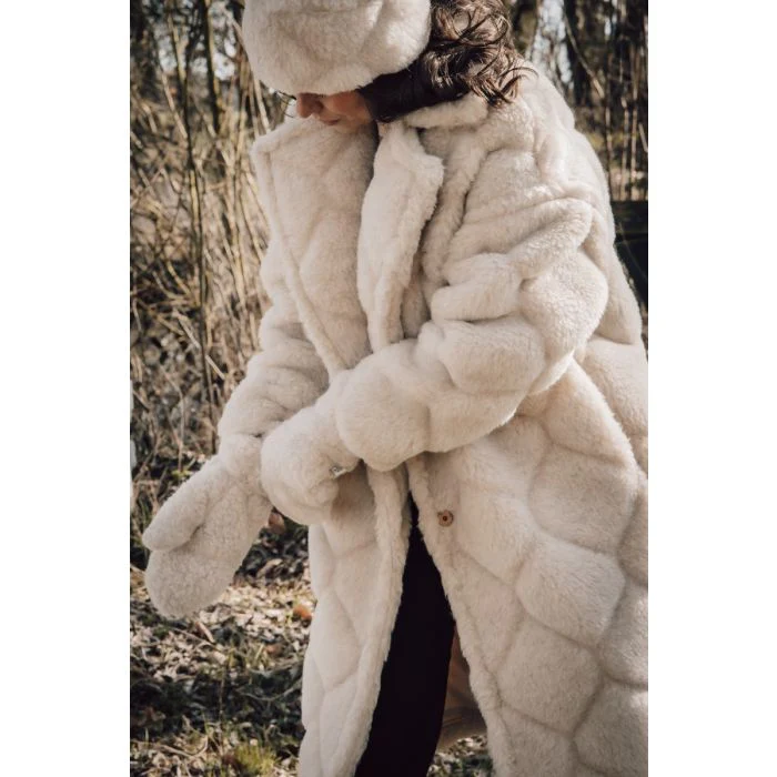 Alwero - Exclusif Adultes Moufles Gully XS – Image 3