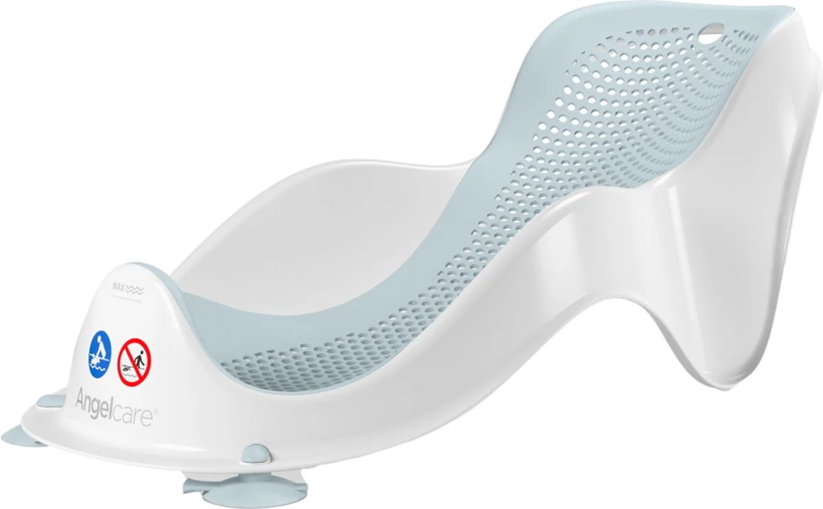 Angelcare - Siège de bain - Support de bain Fit - Premature – Image 6