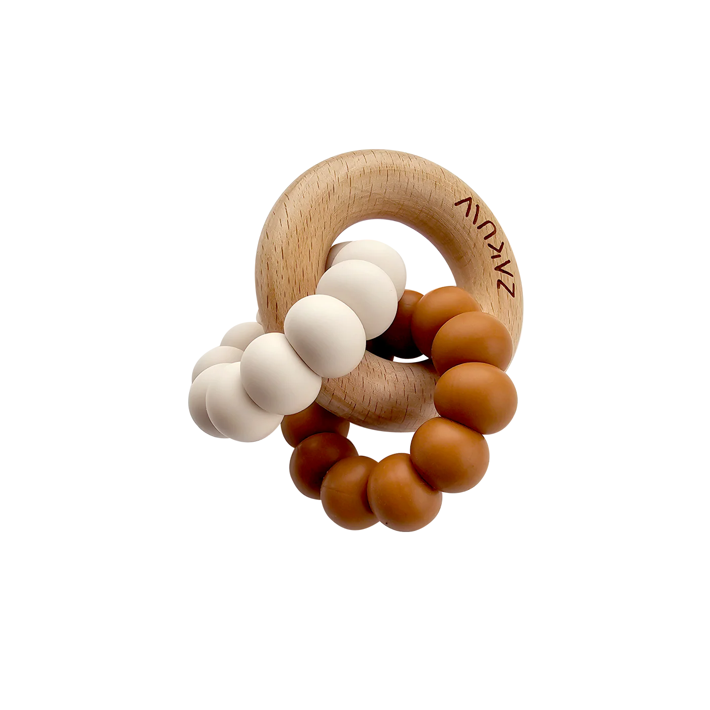 Anneau de dentition Châtaigne – Image 4