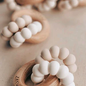 Anneau de dentition Nuage