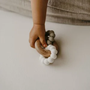 Anneau de dentition Tilleul