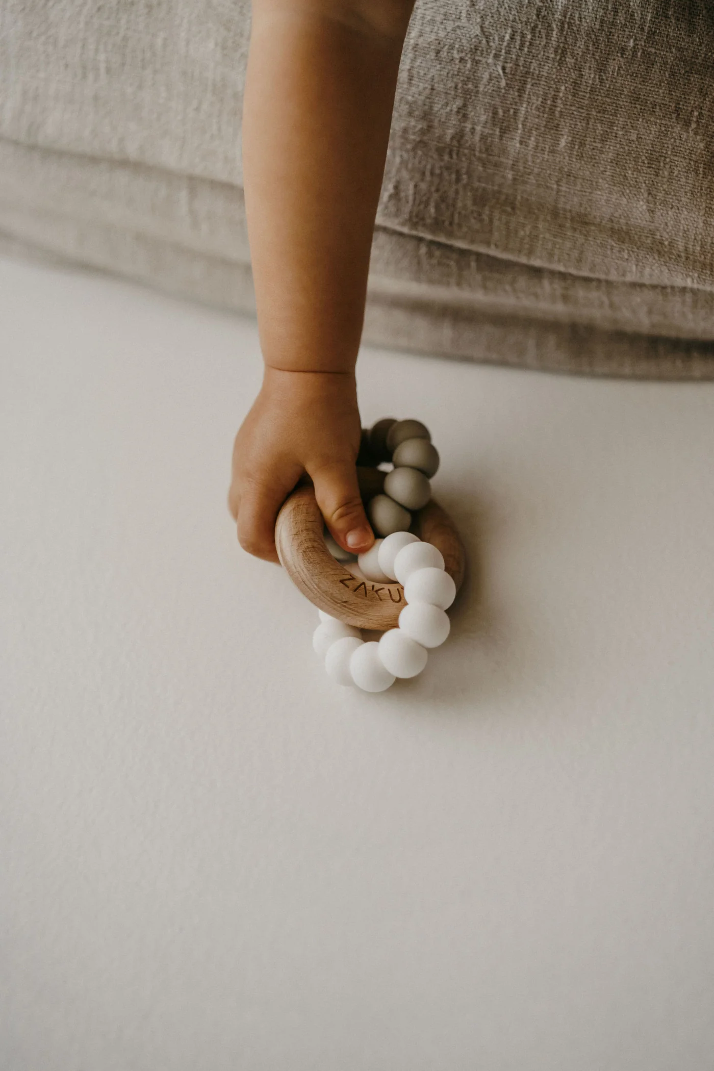 Anneau de dentition Tilleul – Image 2