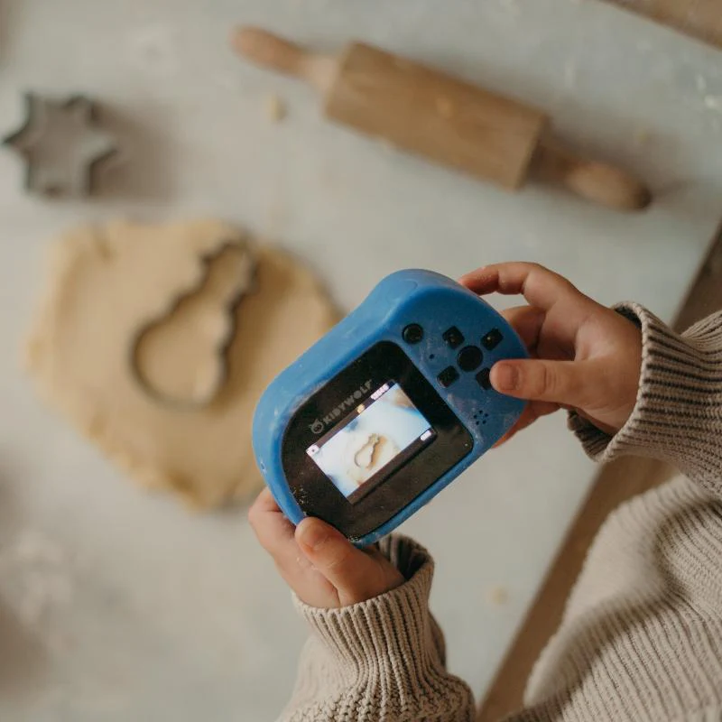 Appareil Photo Camera KidyCam – Image 2