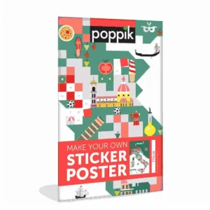 Italie - Poster & Art Stickers