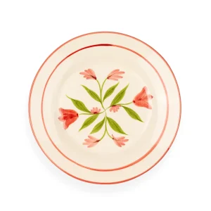 Assiette à dessert - Romy