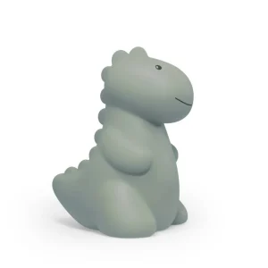 Atelier Pierre - Jeroom Dino Veilleuse sans fil - Lumière d'ambiance - 20cm