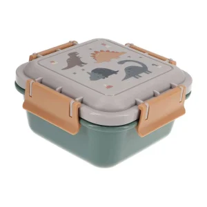 Boîte à goûter Dinos World - Large