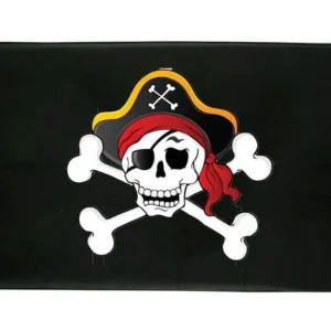 Drapeau Pirate Banderole