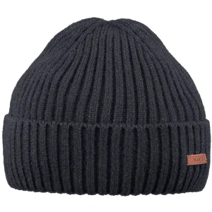 Barts - Bonnet bébé Dicey Beanie Navy