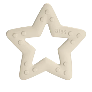 BIBS - Anneau de dentition en silicone