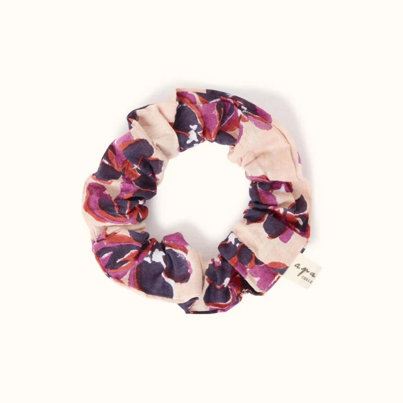 Big chouchou Manjuk - Violeta Macadamia