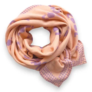 Foulard Large Latika Cool - Papillon