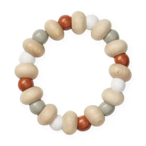 Cam Cam Copenhagen - Anneau de dentition en bois