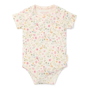 Little Dutch - Barboteuse sans manches - Jardin des fées